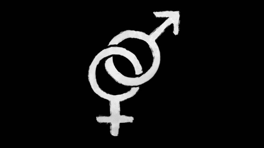 Opposites lovin eachother | エロ/えっち