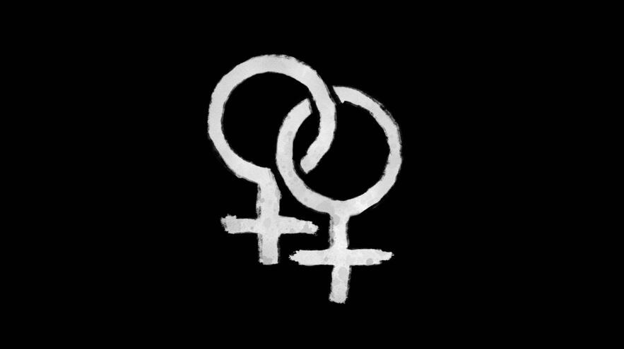 Gals and Females lovin other Females | 百合