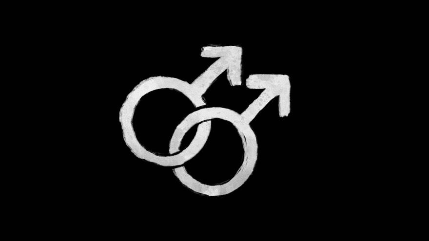 Guys and Males lovin other males | 腐向け